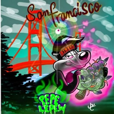 PROFESSIONAL ROLLER
CEO of DonPepe420 Enterprises
DM TO COLLAB
SF NATIVE 415
94
Nothing for sale!!!
California living 🌇
OUR POTATO HANDLE @Donpepe_420