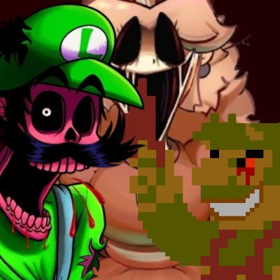 HatredPlumber's profile picture. go follow @Hatred_Plumber