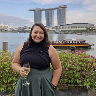 Deputy Ambassador (DCM) at @IsraelinSG 🇸🇬 | Previously SPX at @IsraelinIndia | Jerusalemite | Foodie | Mother
Personal Account, RT/Follow ≠ endorsements