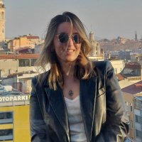 Av. Cemile Tuna (@cemiletuna) 's Twitter Profile Photo Av. Cemile Tuna (@cemiletuna) 's Twitter Profile Photo