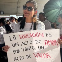 Laupa Ponce (@laura_toj) 's Twitter Profile