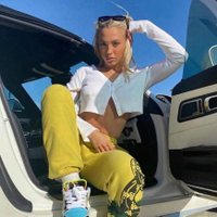 Billionaire Even Kate (@kate_even33522) 's Twitter Profile