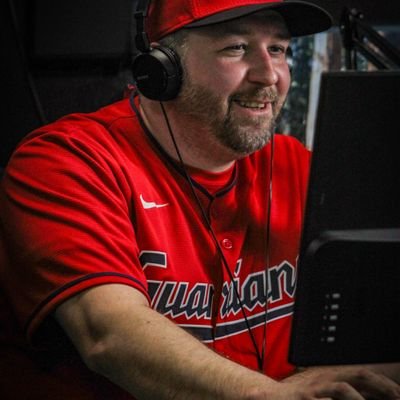 Browns, Cavs, Buckeyes, and Guardians fan. Producer of the @Baergashow on the @BIGPLAY network.