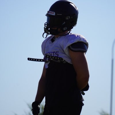 brady_barkdoll3's profile picture. Arizona College Prep Chandler, AZ 5’11 180 (WR/S), CO/2026, 4.4 40 yd dash, 11.0 100m, 49.3 400m, 4.0 GPA