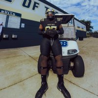 JAMAR THOMPSON (@jamarthomp2027) 's Twitter Profile