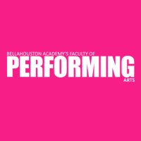Performing Arts (@performatbella) Twitter profile photo