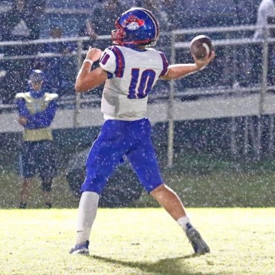 Tucker Phelon Profile