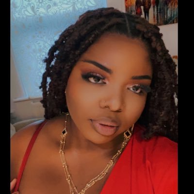Digital Brand Strategist | Visual Brand Designer | Omo Oshun | Creator | Radical Intersectional Feminist 🇳🇬🇬🇧🏳️🌈