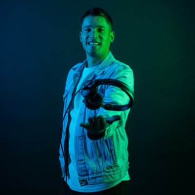 alemendozaval's profile picture. DJ. Técnico en Sonido.