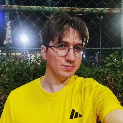 KaramanTaha's profile picture. 