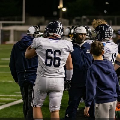 Dane Chapman Profile