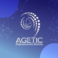 AGETIC Bolivia (@ageticbolivia) 's Twitter Profile