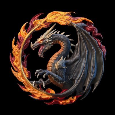 Daenerys_084's profile picture. 🐉 Streamer en Kick | 🎮
📡 En vivo casi todos los días 19:00 - 20:00 UTC
🏛️ Quimera Directorate Member ⚔️ | Star Atlas 🪐 
https://t.co/mHZyRxcCUJ