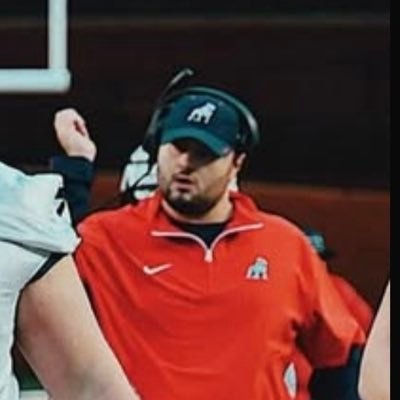Offensive Analyst @SamfordFootball / Christ Follower ✞