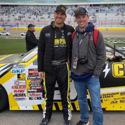 Zack Webster Profile