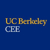CEE Berkeley (@berkeleycee) 's Twitter Profile Photo CEE Berkeley (@berkeleycee) 's Twitter Profile Photo