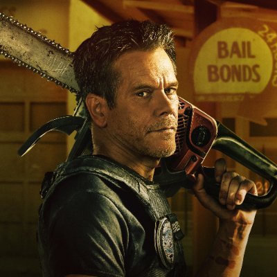 Watch all episodes of #TheBondsman, starring Kevin Bacon, now on @PrimeVideo.