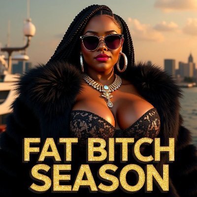 GeanuWeaves's profile picture. @FATBITCHSEASON 

7U5kSpdJjZvZons8SqPpbtSMNaHHuVmP2X9QqvoGpump

https://t.co/0jcauHASex