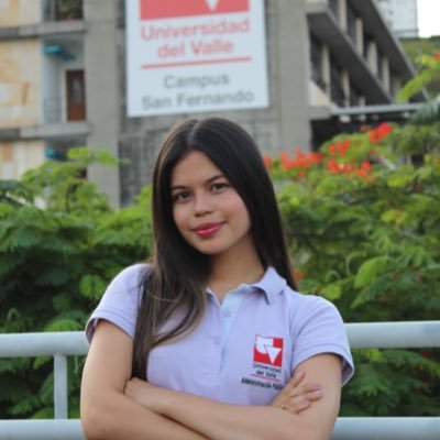 Ana_karinarv's profile picture. Estudiante de Administración Pública, Univalle. ❤️‍🔥