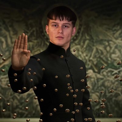 Kevin_Treial's profile picture. 🇪🇪26, Tallinn 2025-Why stop, when you can continue ⚡️Revolutionary Technology https://t.co/ofXnCWM2CD 👁️UX/UI Agency https://t.co/jKFNsmQK6e Framer Partner
