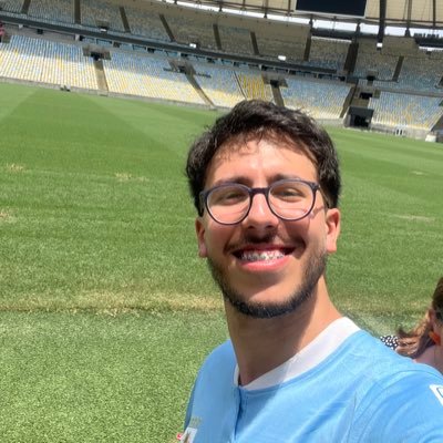 FelipeD3052979's profile picture. Lic. en comunicación