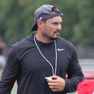Defensive Backs Coach at Georgetown University. JMU Alum. McDaniel Alum.
