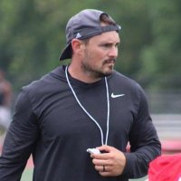 Kyle Purkey (@coachpurk) 's Twitter Profile