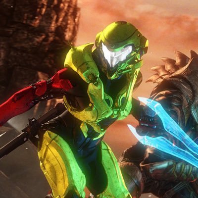 Spartan Amandaさんのプロフィール画像