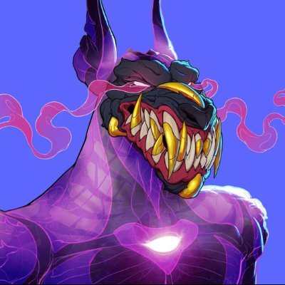 maikoleth's profile picture. 