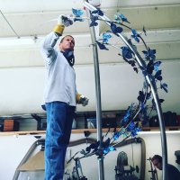 Casey Parlette | Wildlife Artist (@caseyparlette) 's Twitter Profile Photo Casey Parlette | Wildlife Artist (@caseyparlette) 's Twitter Profile Photo