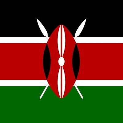 peacemaker67o's profile picture. Proud to be Kenyan