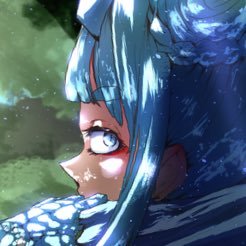 rimu_イラスト投稿垢さんのプロフィール画像