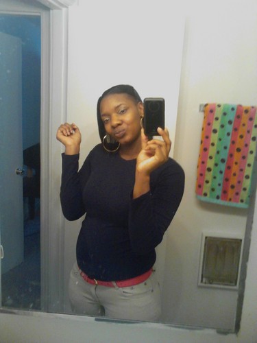 devekico wright jr is all i got