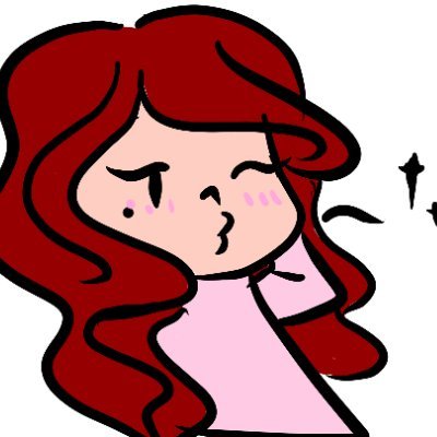 danathexiii's profile picture. 🌸Digital Artist🌸
🌸1994 redhead doodling gremlin🌸

She/her