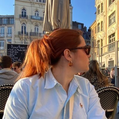 22y | P2 PHARMA 💊| Sara Forever fan account. BABEL BABEL