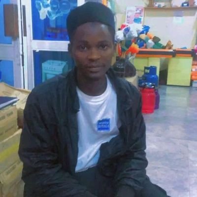 Abdullahi113221's profile picture. 