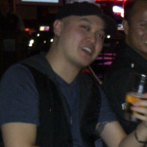 Korajus's profile picture. 