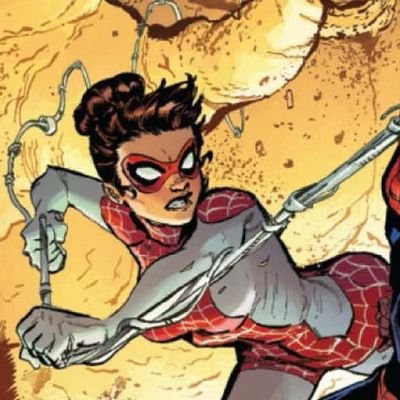 LuckyMJ777's profile picture. not affliated with Marvel Comics or Disney
(DNI IF NSFW) (Minor)
owned by: @NotAnAJRFan