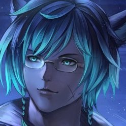 AshenKitten✨️Nira🌈さんのプロフィール画像