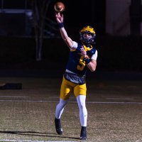 Ben Musser (@ben_musser7) 's Twitter Profile