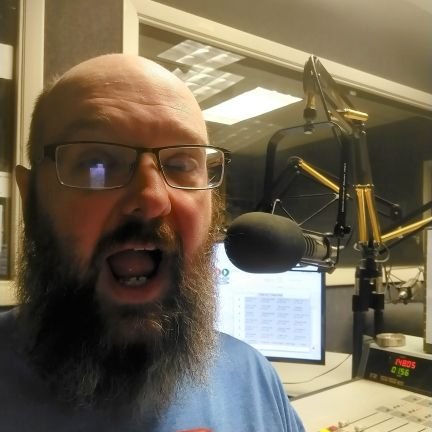 BenTheDj1975's profile picture. 