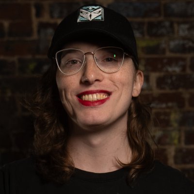 (She/Her) |🌹🦅 Progressive patriot 🏳️⚧️🇺🇲 |
Gamer, video gal.
Lead writer for Couch Co-Op
| BS Comm & New Media |
| ❤️ ΘΞ |