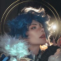 luc 𓂃 ࣪˖ ִֶָ𐀔 (@nihyuc) 's Twitter Profile