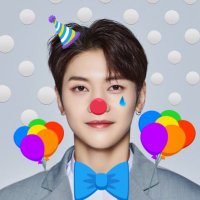 ~🧸~ (@foo1_z) 's Twitter Profile