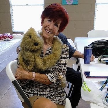 Retired Federal LEO. FLETC 2A, molon labe Constitution, Christian Pastor. On Gab, Truth, GETTR ,Rumble, FB. This is Jackie, my late wife of 53 years. NO DM's