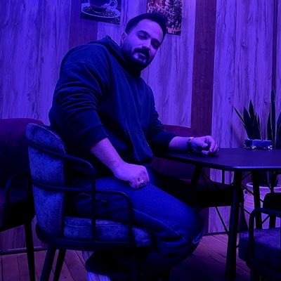 HqyqyMhdy's profile picture. BIG BOY