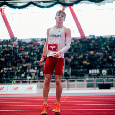 Luke Miller Profile