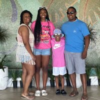 Kendrick Williams (@rocksolid04) 's Twitter Profile