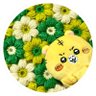 eco_ueco's profile picture. 走ったり登ったり潜ったり🏃‍♀️⛰️🤿ナインティナインと好きなこと色々🎨🏀⚾️⚽️🍚📻📖♨️🚐🐯🌿🛞🧵🧶🌸🍊🎀