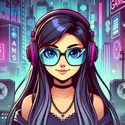 miss_satinelle's profile picture. Agente de atención al cliente, moderadora de contenido, y amante de la tecnología y los videojuegos💻🎮🏊‍♀️